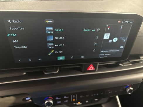 New 2026 Kia Carnival LXS image 23