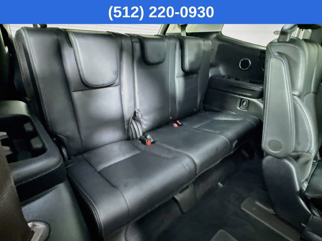 Used 2024 Subaru Ascent Touring w/ Popular Package #2 AWD/4WD image 36