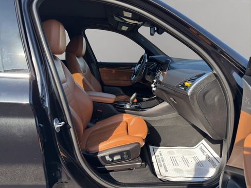 Used 2021 BMW X3 xDrive30i w/ Convenience Package image 18