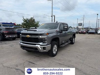 Used 2024 Chevrolet Silverado 3500 LT w/ Convenience Package