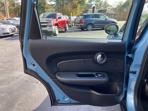 Used 2017 MINI Cooper Clubman ALL4 image 20