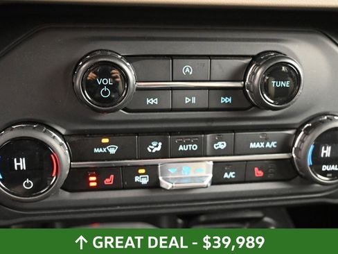 Used 2025 Ford Bronco Big Bend image 30