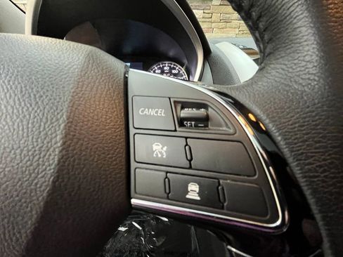 Used 2024 Mitsubishi Eclipse Cross SEL image 22