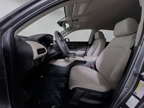 Used 2023 Honda HR-V LX image 15