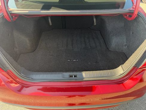 Used 2017 Nissan Altima 2.5 S w/ Power Driver Seat Package FWD image 28
