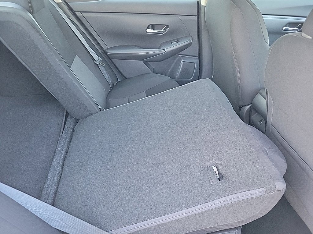 Used 2023 Nissan Sentra SV w/ Trunk Package FWD image 13