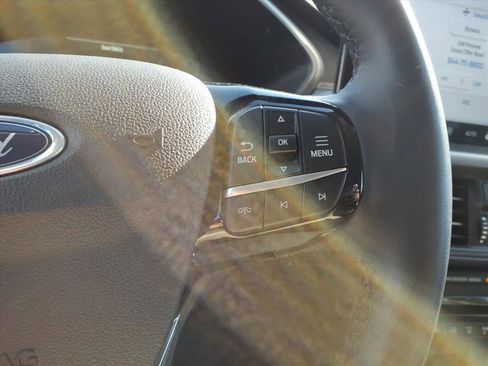 Used 2023 Ford Escape Active w/ Tech Pack #2 image 17