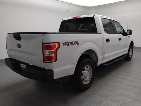 Used 2019 Ford F150 XL w/ XL Power Equipment Group AWD/4WD image 9