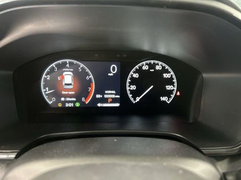 Certified 2026 Honda CR-V EX image 16