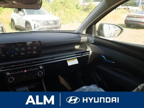 New 2026 Hyundai Tucson SEL image 17