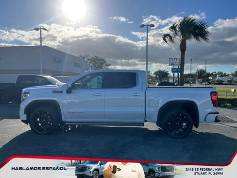 New 2026 GMC Sierra 1500 Denali image 4