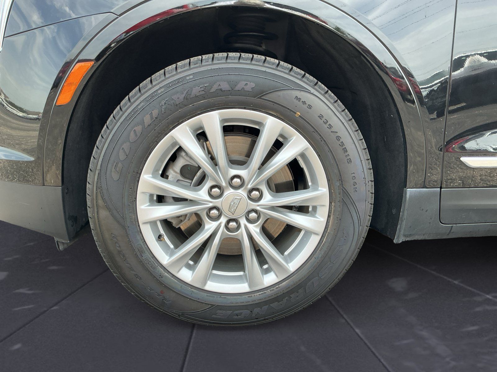 Used 2023 Cadillac XT5 Luxury FWD image 14