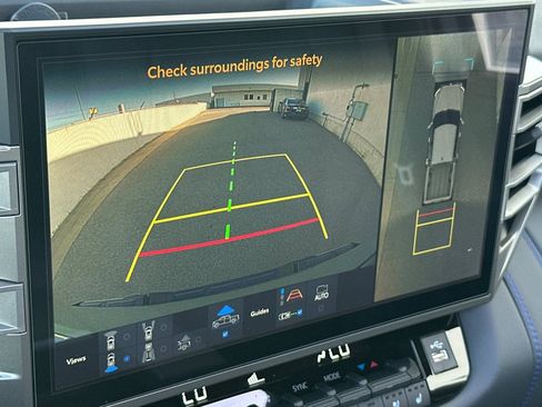 New 2026 Toyota Tundra Platinum image 17