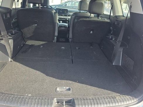 Used 2023 Kia Telluride S w/ S Sunroof Package image 18