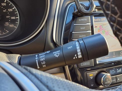 Used 2016 Nissan Maxima 3.5 SL w/ Interior Lighting Package image 27