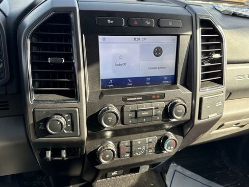Used 2020 Ford F250 XLT w/ XLT Premium Package image 19