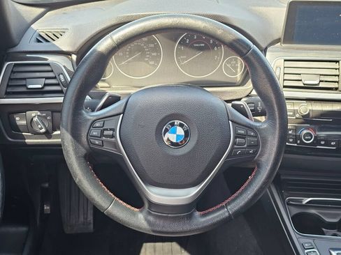 Used 2016 BMW 328i xDrive Sedan w/ Premium Package AWD/4WD image 20