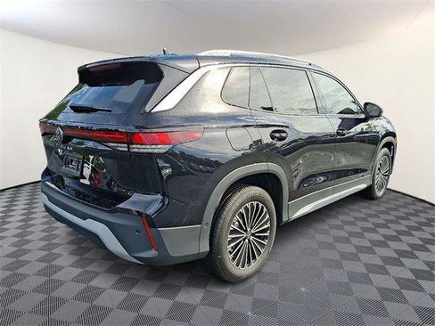 New 2025 Volkswagen Tiguan S image 6