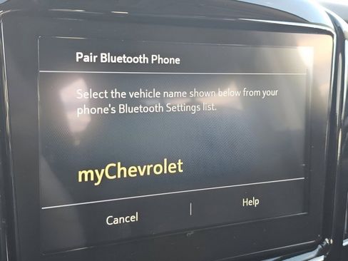 Used 2020 Chevrolet Traverse RS image 12