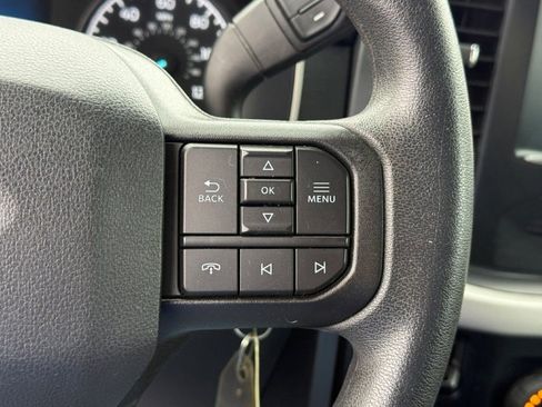 Used 2023 Ford F150 XLT AWD/4WD image 33