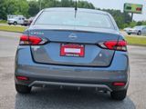 New 2025 Nissan Versa S w/ S Plus Package image 5