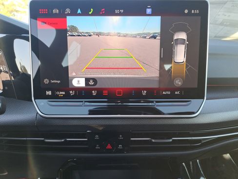 New 2026 Volkswagen GTI SE image 23