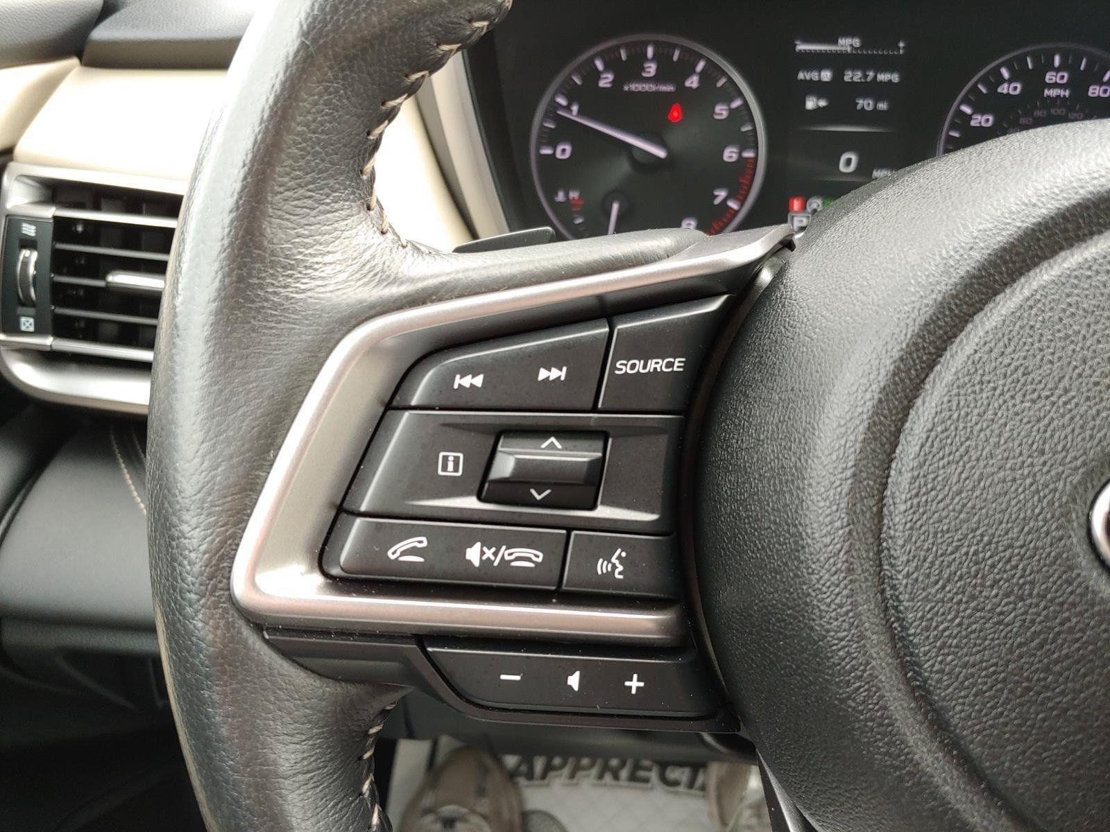 Used 2024 Subaru Outback Limited AWD/4WD image 16