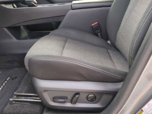 Used 2023 Nissan Rogue SV image 18