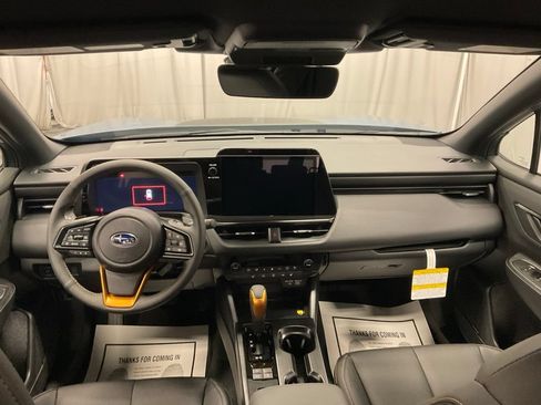 New 2026 Subaru Outback Wilderness w/ Wilderness Package AWD/4WD image 31