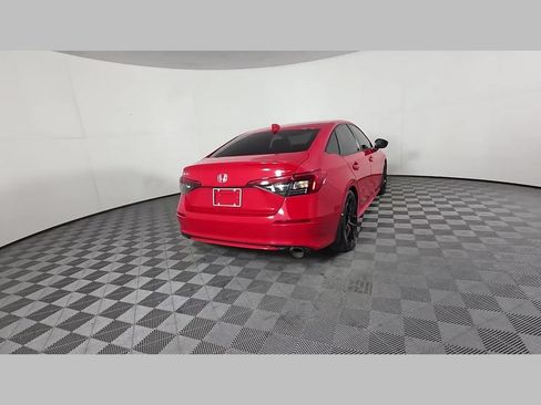 Used 2023 Honda Civic Sport image 36