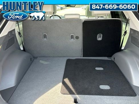 Used 2023 Hyundai Ioniq 5 Limited w/ Cargo Package AWD/4WD image 13