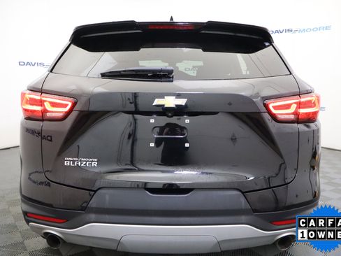 Used 2025 Chevrolet Blazer LT image 7