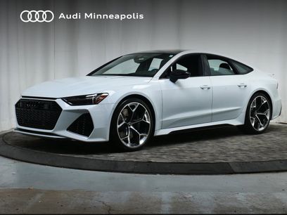 Certified 2024 Audi RS 7 Performance