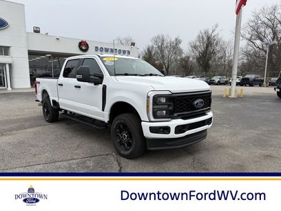 Used 2023 Ford F350 XL w/ STX Appearance Package
