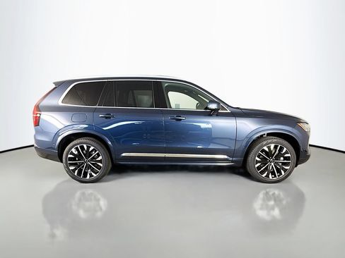 New 2026 Volvo XC90 B6 Plus w/ Protection Package AWD/4WD image 8
