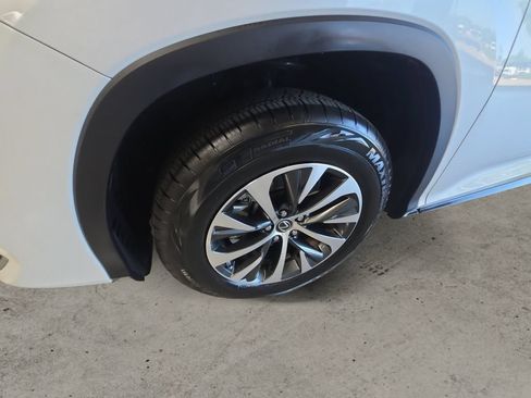 Used 2021 Lexus RX 350 FWD w/ Accessory Package image 9