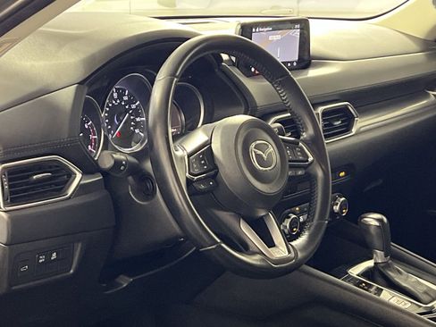 Used 2018 MAZDA CX-5 Touring w/ Preferred Equipment Package image 16