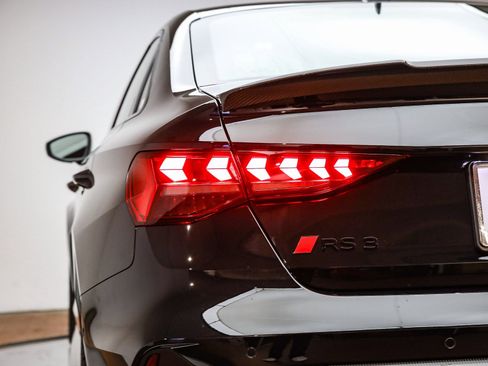 New 2026 Audi RS 3 image 20