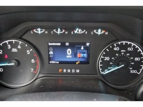 Used 2023 Ford F250 XL w/ 360-Degree Camera Package AWD/4WD image 10