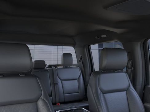 New 2026 Ford F150 Lariat RWD image 22