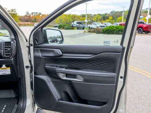 New 2025 Ford Ranger XLT w/ FX4 Off-Road Package image 22