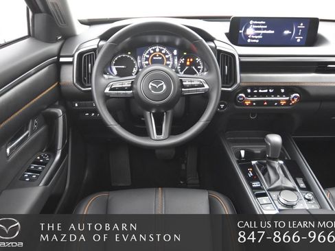 Used 2025 MAZDA CX-50 2.5 Hybrid w/ Weather Package image 27