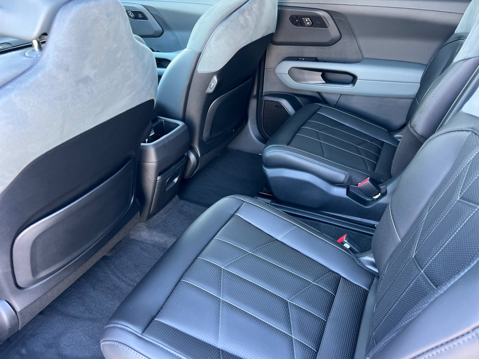New 2027 Kia Telluride X-Line SX Prestige AWD/4WD image 12