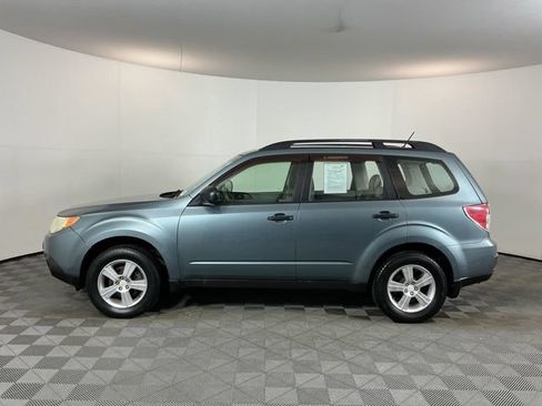 Used 2011 Subaru Forester 2.5X AWD/4WD image 8