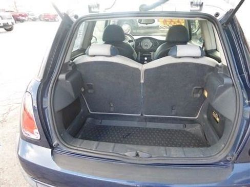 Used 2006 MINI Cooper Hardtop image 19