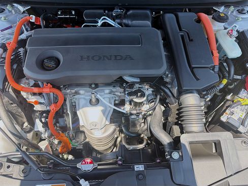 New 2026 Honda Accord Sport image 25