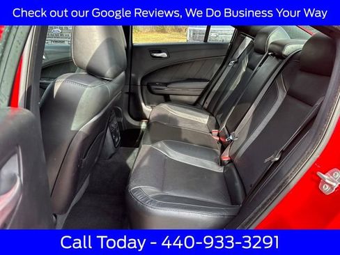 Used 2019 Dodge Charger SXT w/ Plus Group image 20