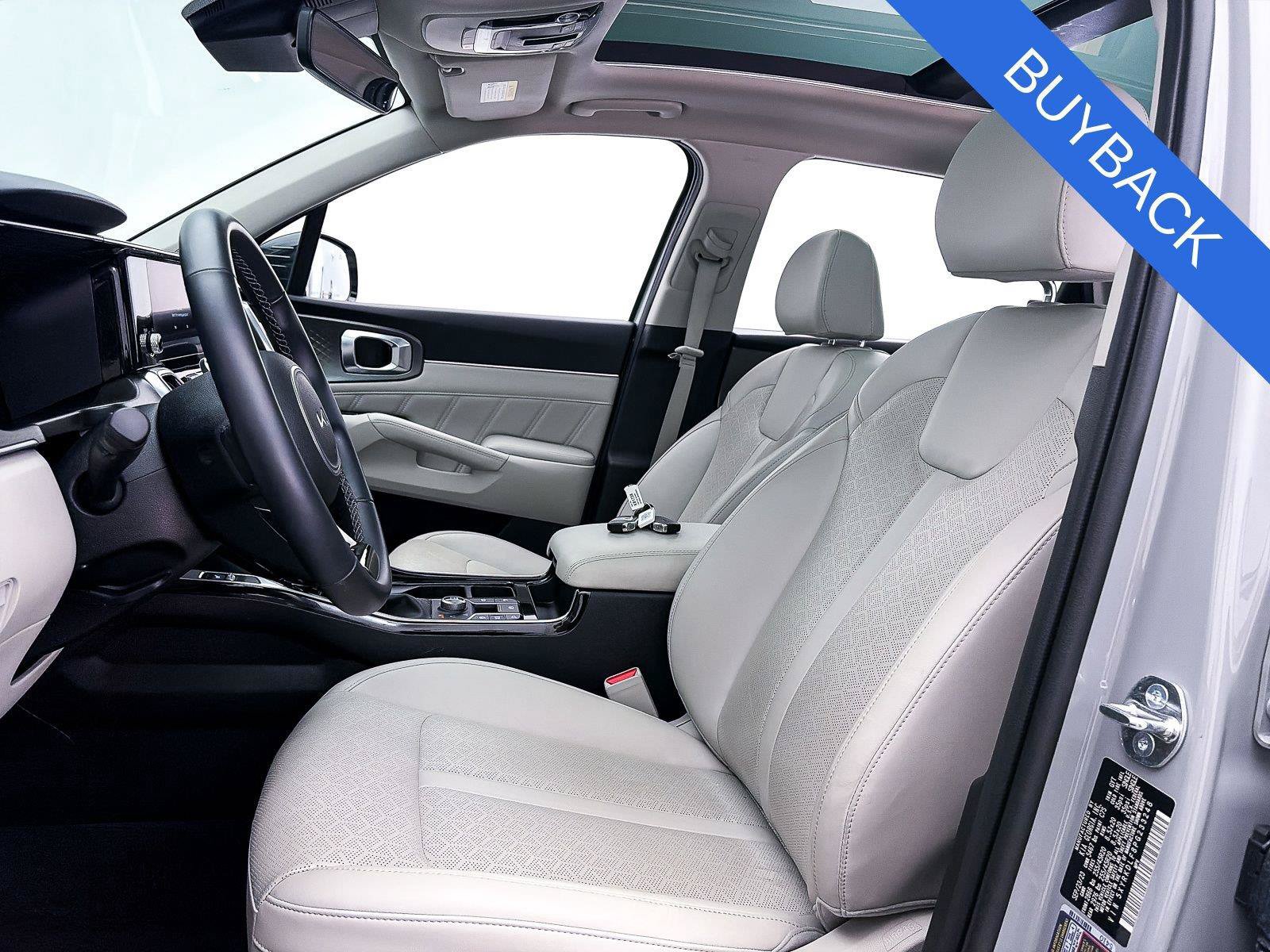 Used 2023 Kia Sorento SX AWD/4WD image 20