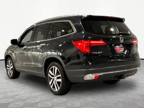Used 2016 Honda Pilot Touring image 4