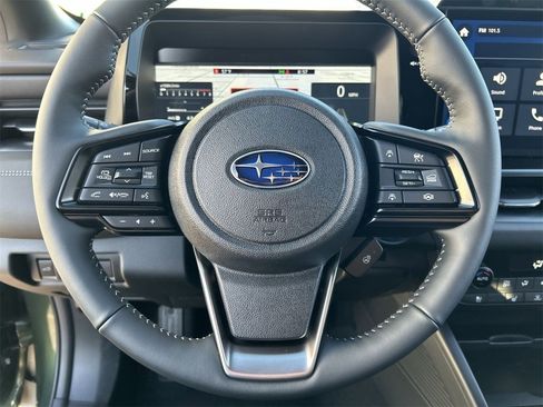 New 2026 Subaru Outback Touring XT image 19